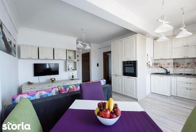 Apartament cu 2 camere în Central