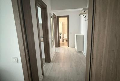 APARTAMENT DOUA CAMERE + PARCARE SUBTERANA - 21 RESIDENCE - - 7