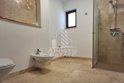 Duplex 4 camere, mobilat utilat, Sagu - 10