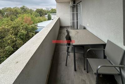 Garsonieră, mobilată în Vitan - 1