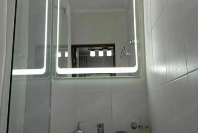 Garsonieră decomandată în Girocului