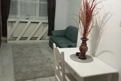 Garsonieră decomandată în UTA - 6