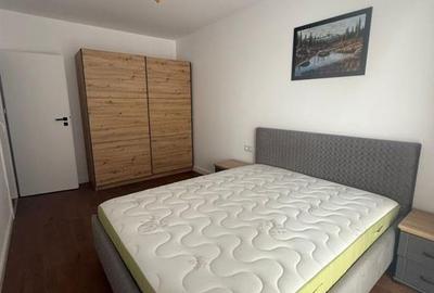 Apartament cu 2 camere decomandat, mobilat în Exterior Est - 3
