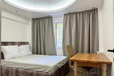 Apartament cu 3 camere decomandat în Târgu Cucu - 7