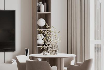 ULTIMA unitate de 3 camere în pre-sale la Parkside 3 –preț de lansare disponibil - 9