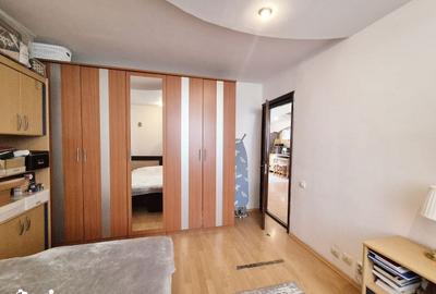 Apartament cu 4 camere semidecomandat în Precista - 10