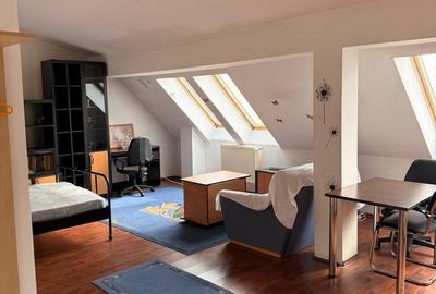 Apartament cu 2 camere semidecomandat, mobilat în Prelungirea Ghencea - 3