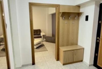 Apartament cu 3 camere circular, mobilat în Dorobanți - 18