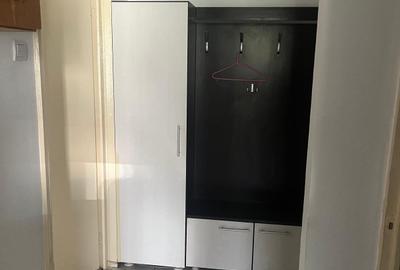 Garsonieră decomandată, mobilată în Vitan - 9