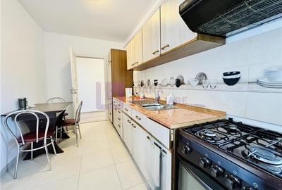 Apartament cu 2 camere de inchiriat | Lacul lui Binder | 59 mp si balcon - 3
