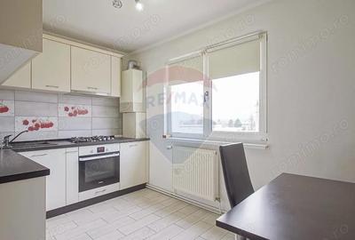 Apartament cu 2 camere decomandat, mobilat în Ultracentral - 8