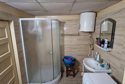Casă cu 3 camere în Bucovăț - 8