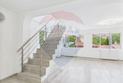 Vila in stil mediteranean de vanzare Petre Ispirescu - Cobadin