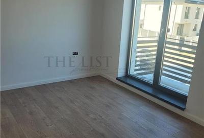 Casă individuală cu 5 camere cu Teren 400 Mp în Tunari - 11