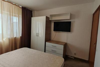 Apartament cu 2 camere semidecomandat în Bucur Obor - 5