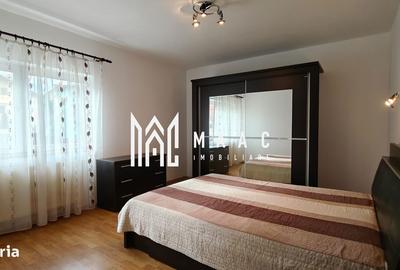 Apartament cu 4 camere decomandat, mobilat în Sud - 10