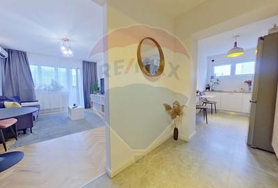 Apartament modern si luminos de închiriat - 2