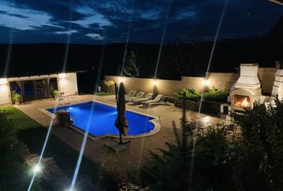 Casă cu 2 camere cu Teren 350 Mp în Central - 6