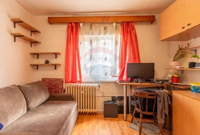Apartament cu 2 camere semidecomandat, mobilat în Dâmbul Rotund - 5