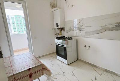 Garsonieră decomandată, mobilată în Central - 7