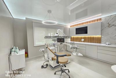 Spatiu Comercial PREMIUM - Ideal Cabinete - Bvd Mamaia - Capitol - 1600Euro/luna - 3