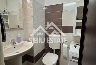 Apartament cu 3 camere decomandat în Hipodrom 4 - 14