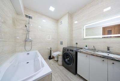 Apartament cu 2 camere decomandat în Tractorul - 6