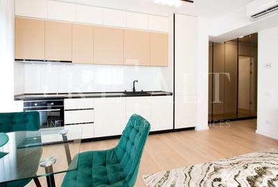 Inchiriere apartament 3 camere | Prima inchiriere, Parcare | Arcadia,  Domenii - 9