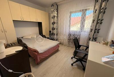 Apartament 2 camere, Hlincea, 48mp, CT, anul 2016 Apartament 2 camere, Hlincea, 48mp, CT, anul 2016 - 3