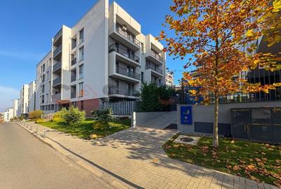 Apartament superb cu 3 camere in Buna Ziua, COMISION 0! - 15