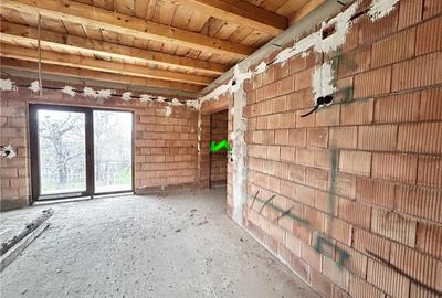 EXCLUSIVITATE! Casa individuala de vanzare 6 camere Sibiu Saliste - 5