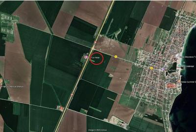 Teren de 425 mp, în Periferie