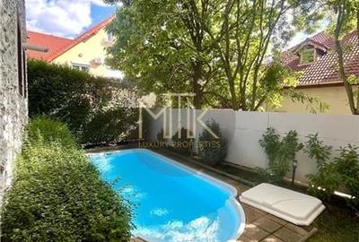 EROU IANCU NICOLAE | Vila superba 4 camere utilata&semi-mobilata cu PISCINA - 3