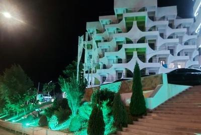 Apartament cu 2 camere in resort cu piscina in Mamaia Nord-Navodari. - 4