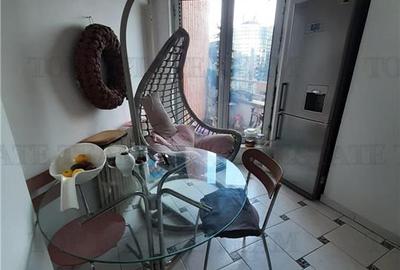 Apartament cu 3 camere decomandat, mobilat în Calea Călărașilor - 4