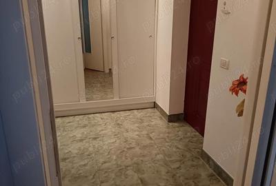 Apartament cu 2 camere semidecomandat în Frații Golești - 3