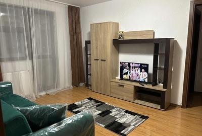 Apartament cu 2 camere semidecomandat în Brâncoveanu - 1