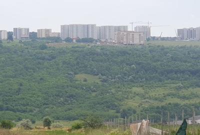 Teren de 2000 mp, în Păcurari - 1