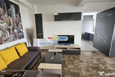 Apartament cu 2 camere decomandat, mobilat în Văcăresti - 1
