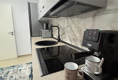 Garsonieră decomandată în Giroc - 6