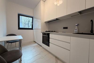 Apartament cu 3 camere, mobilat în Beller - 15