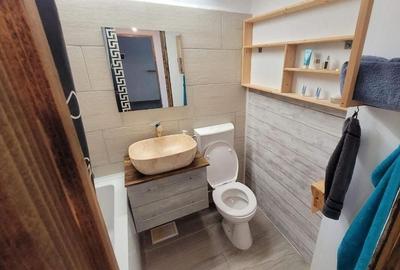 AP. 3 CAMERE BRANCOVEANU, LOC PARCARE, PET-FRIENDLY, METROU 15 MINUTE AP. 3 CAMERE BRANCOVEANU, LOC PARCARE, PET-FRIENDLY, METROU 15 MINUTE - 6