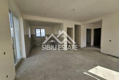 Casă individuală cu 4 camere cu Canalizare în Șura Mică - 6