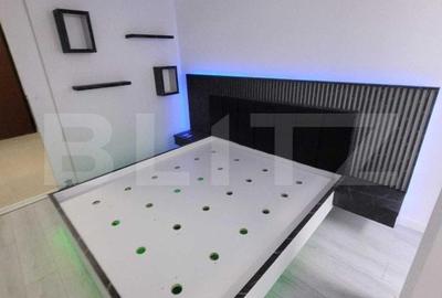 Apartament de vanzare, cu 2 camere, 60 mp utili, zona London Residence - 4