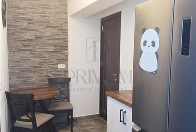 ULTRACENTRAL - 3 cam - Spatios - Decomandat - Terasa - Renovata - Etaj Intermedi - 11