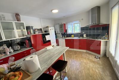 Casa familiala, suprafata de 133 mp, cu gradina de 4700 mp - 5