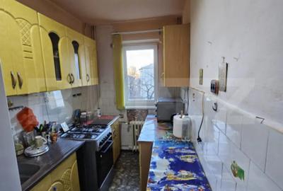 Apartament cu 4 camere decomandat în Central - 8