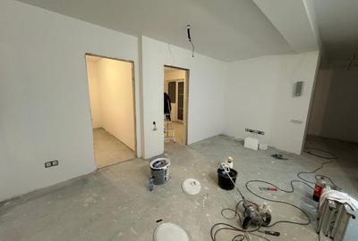 Apartament 3 camere, open-space 53,98mp, Valea Rosie - 2