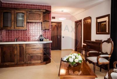 Hotel Boutique de vanzare zona Pescarie Constanta teren 1364 mp - 16