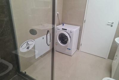 Apartament cu 2 camere nedecomandat în Micro 17 - 12